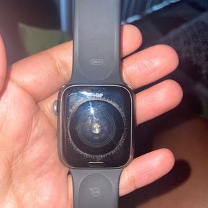 Apple Watch series 4